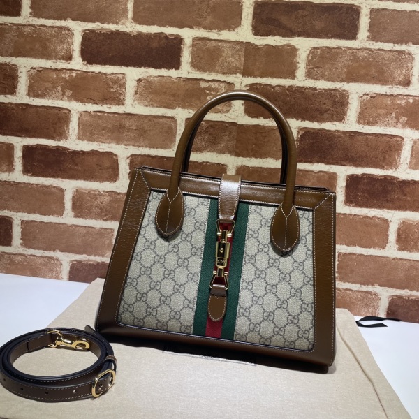 G*ucci Bag Top Quality 30*24*12CM