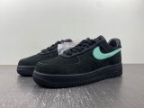 Updated Batch N*ike Air Force 1 Low SP 1837 T*iffany DZ1382 001