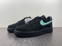 Updated Batch N*ike Air Force 1 Low SP 1837 T*iffany DZ1382 001