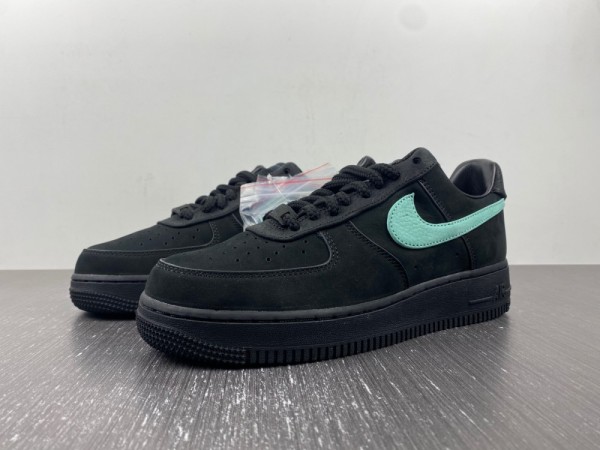 Updated Batch N*ike Air Force 1 Low SP 1837 T*iffany DZ1382 001
