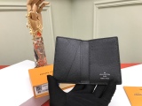L*ouis V*uitton Top Wallets 11*7CM