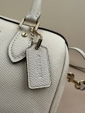 C*oach Top Bag 17*12*10CM
