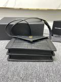 Y*SL Top Bag 20*14.5*4.5CM