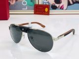 C*artier Glasses Top