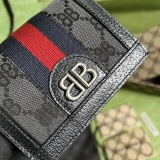 G*ucci Bag Top Quality 10.9*7.9*2.8CM