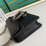 G*ucci Bag Top Quality 20*15.5*5CM