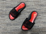 Men C*hristian L*ouboutin Top Sandals