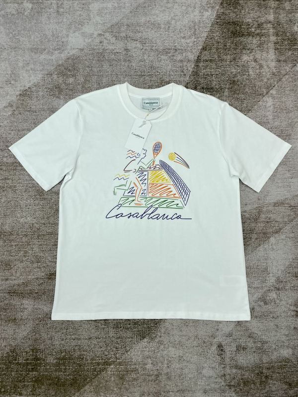 C*ASABLANCA Top Quality Clothes