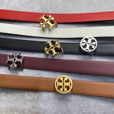 T*ory B*urch Belts Top Quality 25MM