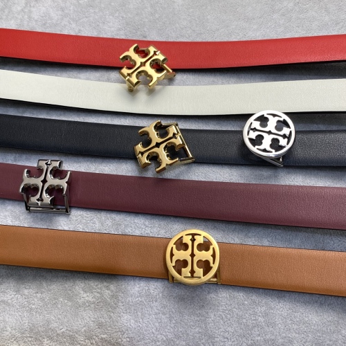 T*ory B*urch Belts Top Quality 25MM