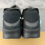 O*FF-WHITE x N*ike Air Max 90 AA7293-001