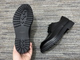 Mens P*rada Top Sneakers