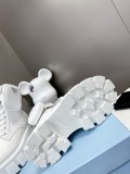 Women P*rada Top Quality Sneakers