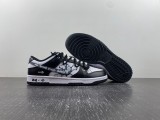 N*ike SB Dunk LOW DD1391-100