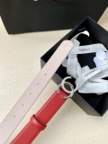 C*hanel Belts Top Quality 30MM