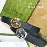 G*ucci Belts Top Quality 40MM