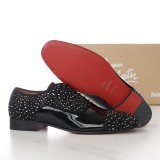 Men C*hristian L*ouboutin Loafer