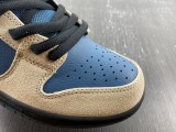 N*ike SB Dunk Low BQ6817-200