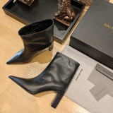 Women B*alenciaga Top Quality Boots