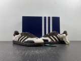 NOTITLE X SAMBA OG 'COW PRINT ID6024