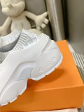 Women L*ouis V*uitton Top Quality Sandal