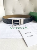 B*ottega V*eneta Belts Top Quality 35MM