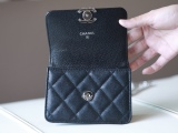 C*hanel Bag Top Quality 9.5*13*6CM