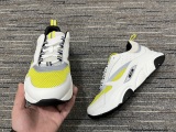 Men Women D*ior Top Quality Sneaker