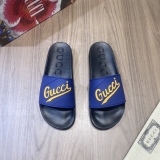 Men G*ucci Top Sandals