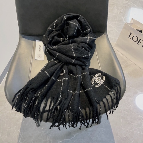 Scarf 190*78CM