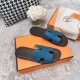Men H*ermes Top Quality Sandals
