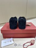 Women L*oro P*iana Top Quality Sneakers