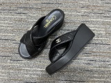 Women C*hanel Top Sandals