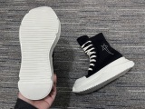 Men R*ick O*wens Top Sneaker