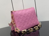 L*ouis V*uitton Top Bag 26*20*12CM