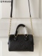 L*ouis V*uitton Bag Top Quality 20.5*13.5*12CM