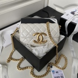 C*hanel Bag Top Quality 10*17.5*3.3CM