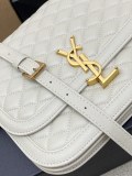 Y*SL Bag Top Quality 22*18*5CM