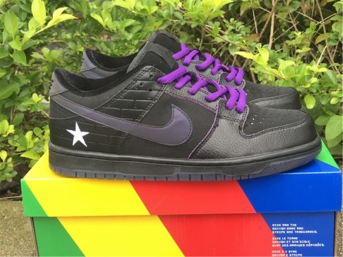 Familia x N*ike SB Dunk Low First Avenue DJ1159-001