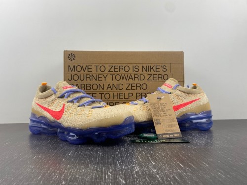 N*ike Air VaporMax 2023 Flyknit DV6840-200