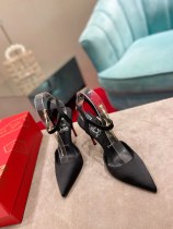 Women C*hristian L*ouboutin High Heels