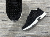 Women C*hanel Top Sneaker