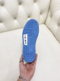 Men Women A*miri Top Sneakers