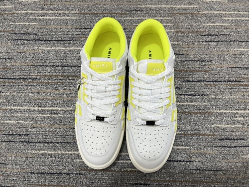 Men Women A*miri Top Sneakers