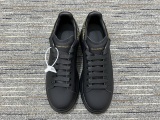 Men Women A*lexander M*cqueen Top Sneaker