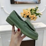 Women C*hanel Top Sneakers