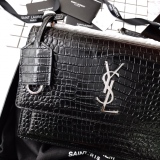Y*SL Top Bag 22*16*8CM