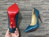 Women C*hristian L*ouboutin High Heels