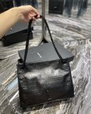 Y*SL Bag Top Quality 33*27*11.5CM