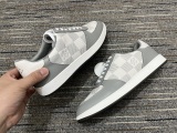 Men Women L*ouis V*uitton Top Sneaker